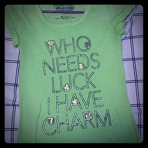 Saint Patrick shirt